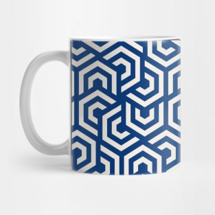 intertwined Mug